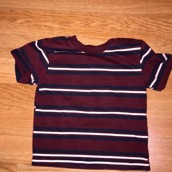 Bundle of Boy Shirts - Picture 3 of 6